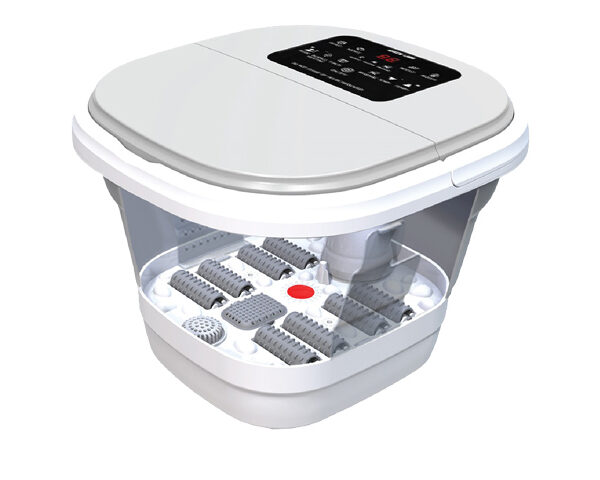 Green Lion Foldable Foot Bath Massager