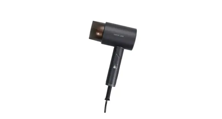 Green Lion Foldable Hair Dryer Lite 1200W