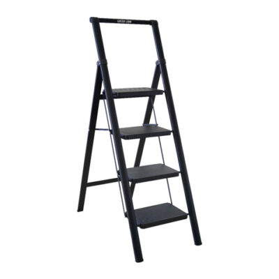 Green Lion Foldable Ladder