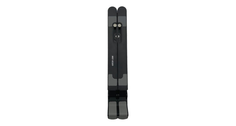 Green Lion Foldable Laptop Stand 7 Tilts