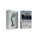 Green Lion Foldable Magnetic Car Mount