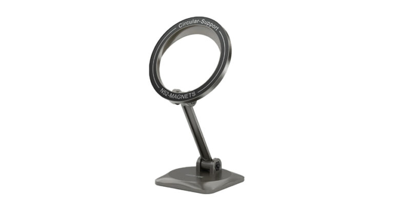 Green Lion Foldable Magsafe Holder