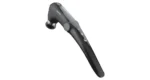 Green Lion Foldable Massage Gun with Long Handle & 45° Bend Adjustment