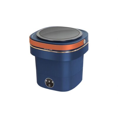 Green Lion Foldable Mini Washing Machine 9L 60W