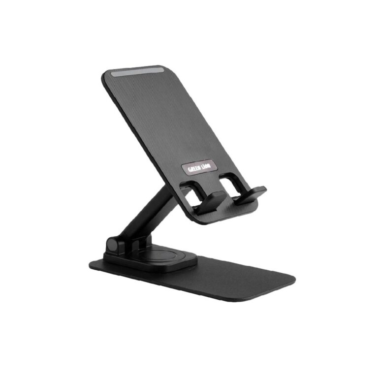 Green Lion Foldable Phone Holder