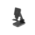 Green Lion Foldable Wireless Charging Stand(15W Power Output)