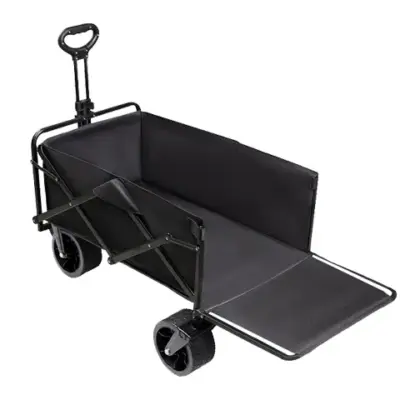 Green Lion Foldable wagon cart 250