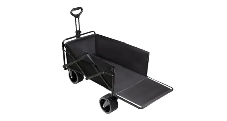 Green Lion Foldable wagon cart 250