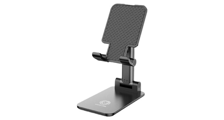 Green Lion Folding Stand Phone And Tablet