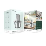 Green Lion Food Grinder