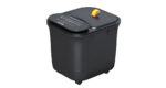 Green Lion Foot Bath Massager