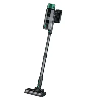 Green Lion Force Max Vacuum Cleaner