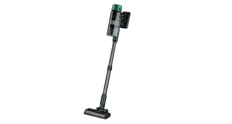 Green Lion Force Max Vacuum Cleaner
