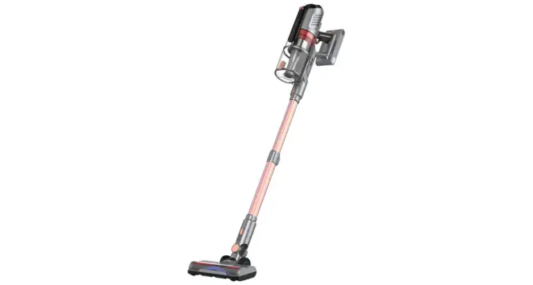 Green Lion Force Pro Cordless Vacuum Cleaner