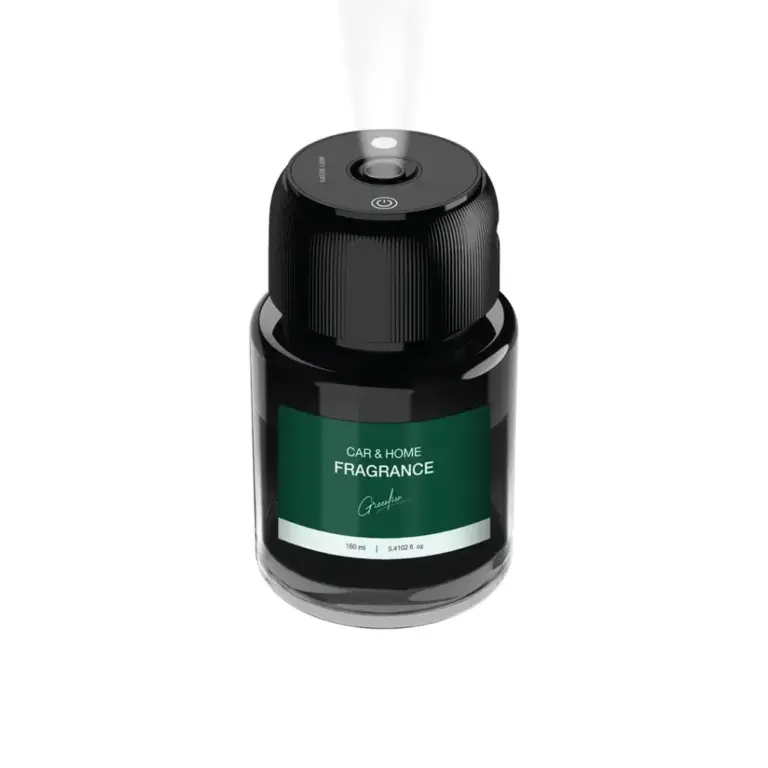 Green Lion Fragrance Air Diffuser 160mL