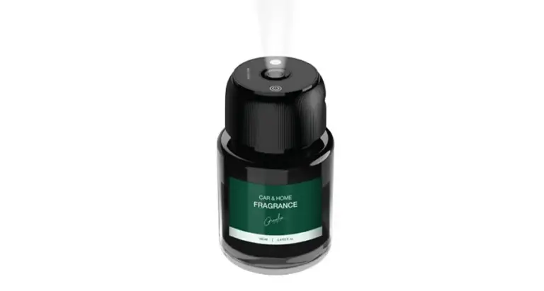 Green Lion Fragrance Air Diffuser 160mL