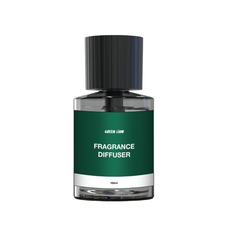 Green Lion Fragrance Diffuser