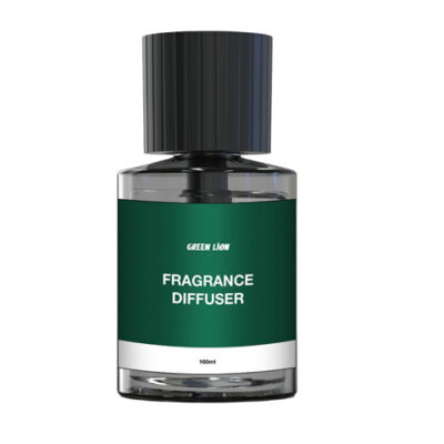 Gadget Pulse Kenya 55 Green Lion Fragrance Diffuser