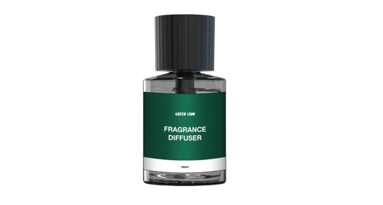Green Lion Fragrance Diffuser