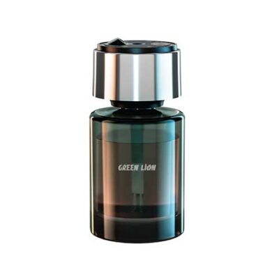 Green Lion Fragrance Humidifier With LED Light