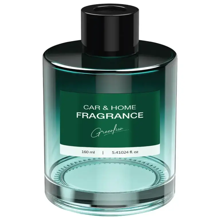 Green Lion Fragrance Refill for Green Lion Fragrance Diffuser
