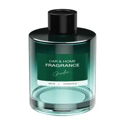Green Lion Fragrance Refill for Green Lion Fragrance Diffuser