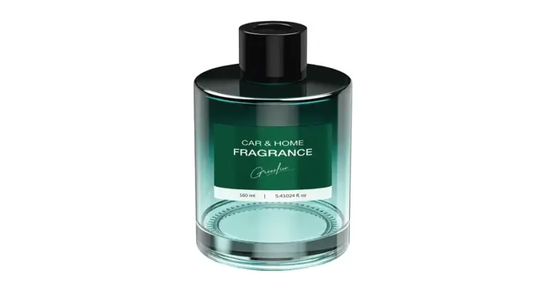 Green Lion Fragrance Refill for Green Lion Fragrance Diffuser