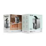 Green Lion Frosta 3 in 1 Ice Maker 5L