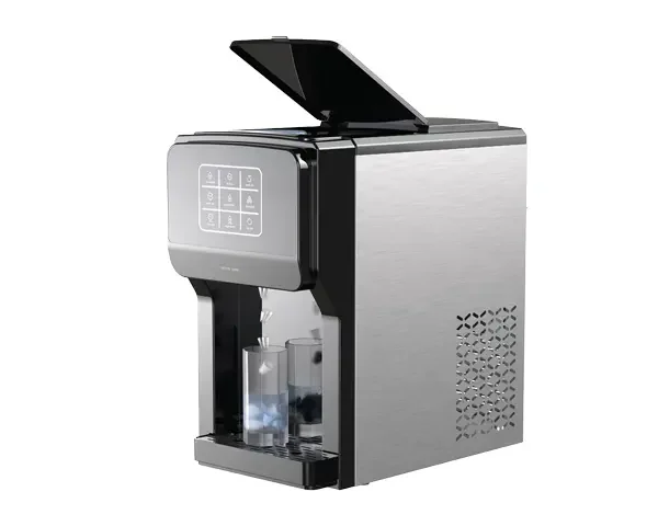 Green Lion Frosta 3 in 1 Ice Maker 5L