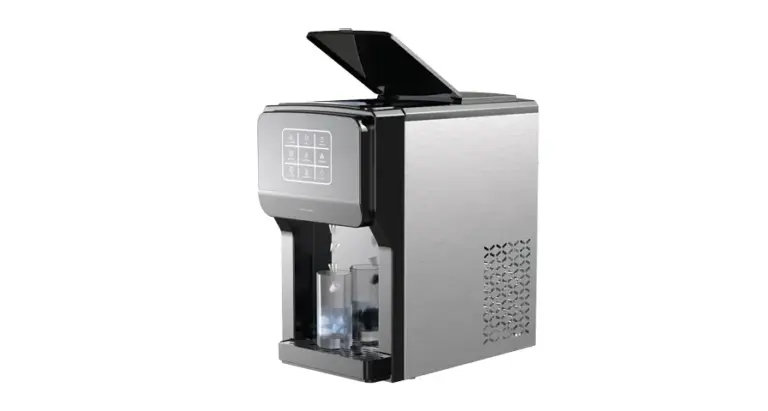Green Lion Frosta 3 in 1 Ice Maker 5L