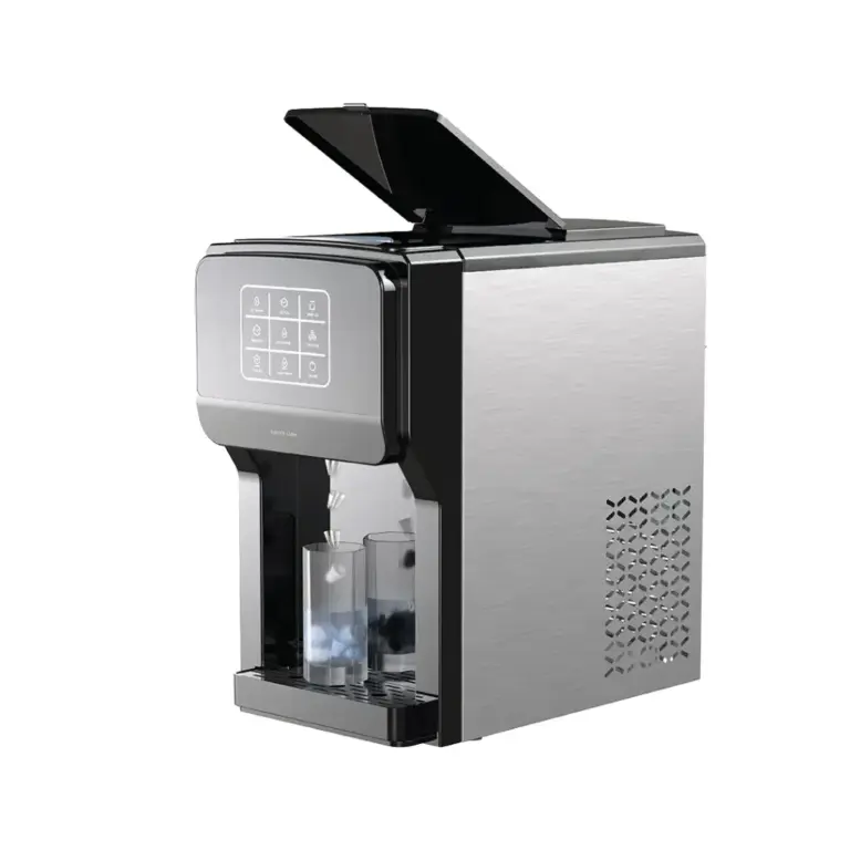 Green Lion Frosta 3 in 1 Ice Maker 5L