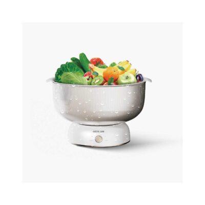 Gadget Pulse Kenya 3 Green Lion Fruit & Vegetable Washing Machine