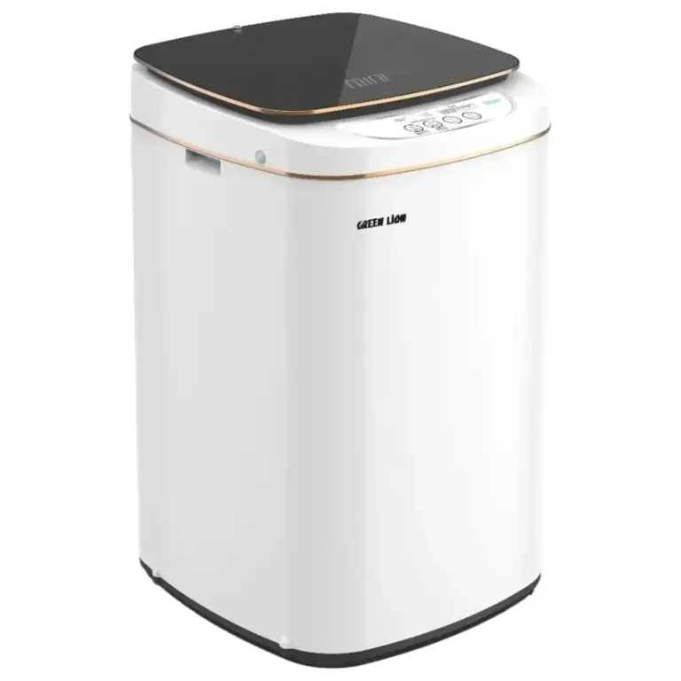 Green Lion Fully Automatic 22L Compact Washing Machine