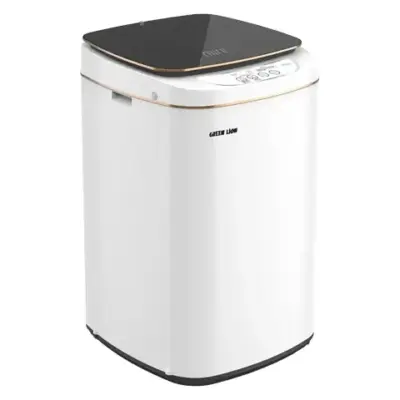 Green Lion Fully Automatic 22L Compact Washing Machine
