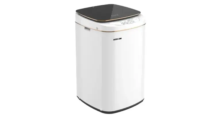Green Lion Fully Automatic 22L Compact Washing Machine