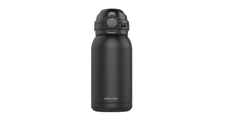 Green Lion Fusion Thermal Bottle