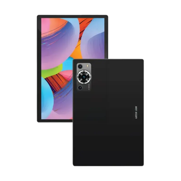 Green Lion G10 Pro Tablet 4+64 GB 5000mAh