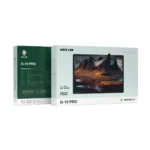 Green Lion G10 Pro Tablet 4+64 GB 5000mAh