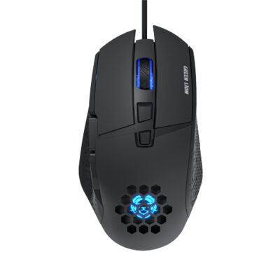 Green Lion G250 Gaming Mouse