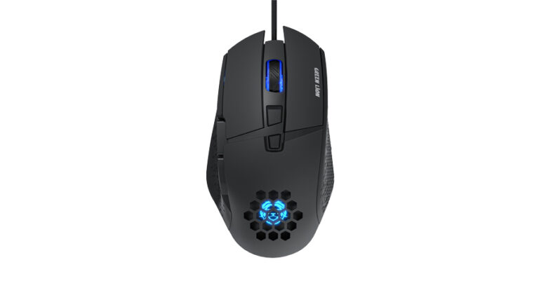 Green Lion G250 Gaming Mouse