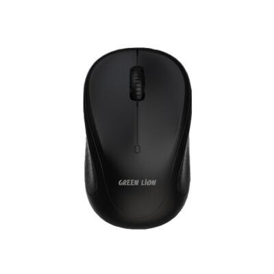 Green Lion G50 Wireless Mouse
