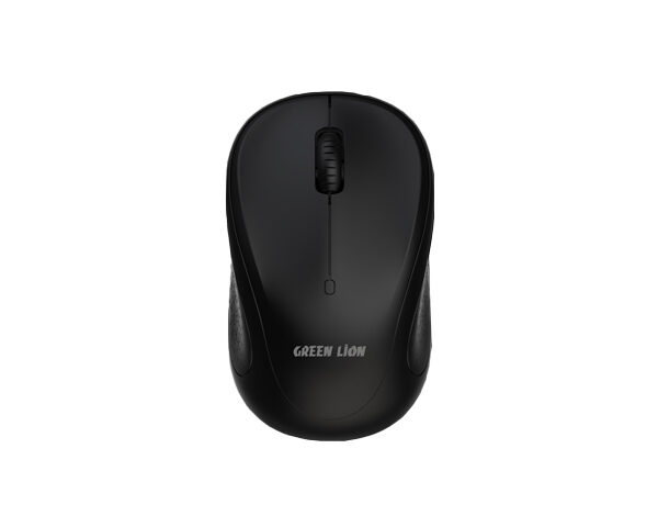 Green Lion G50 Wireless Mouse