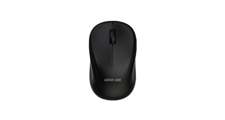 Green Lion G50 Wireless Mouse