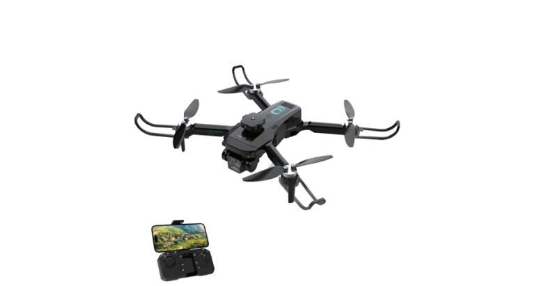 Green Lion G780RC Drone