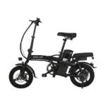 Green Lion GBK-100 Electric Bike