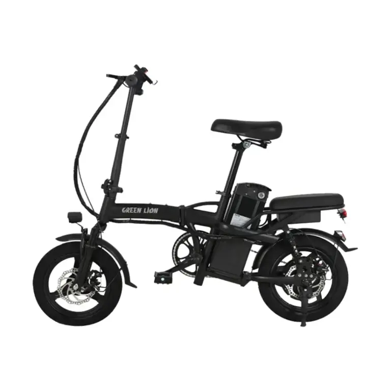 Green Lion GBK-100 Electric Bike