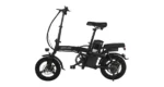 Green Lion GBK-100 Electric Bike