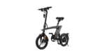Green Lion GBK-200 Electric Bike 3 Gear Levels 36V Headlight