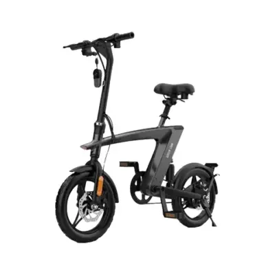 Green Lion GBK-200 Electric Bike 3 Gear Levels 36V Headlight