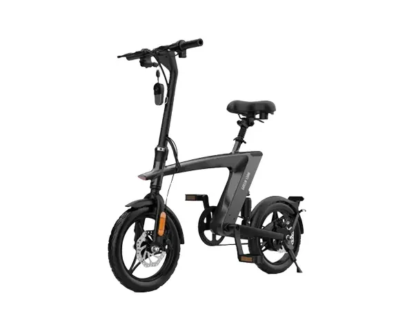 Green Lion GBK-200 Electric Bike 3 Gear Levels 36V Headlight